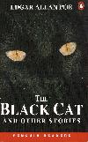 The Black Cat and other stories